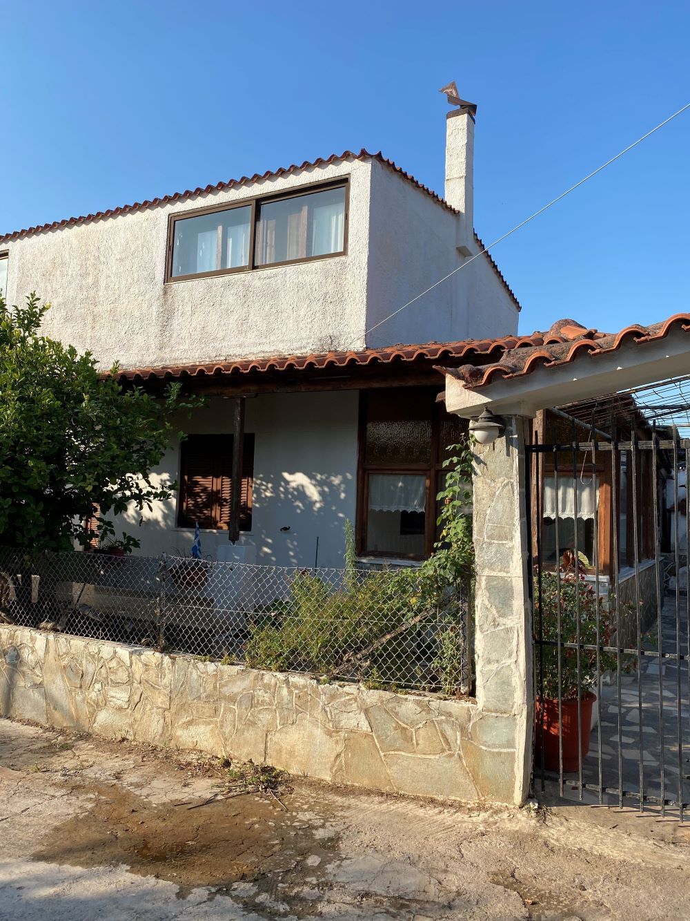 Κατοικία  σε πλειστηριασμό Δήμος Σπάτων - Αρτέμιδος