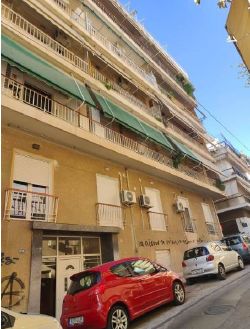 Κατοικία  σε πλειστηριασμό Municipality of Athens