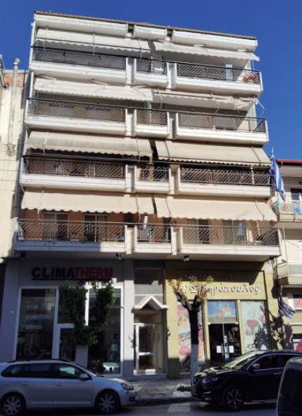 Κατοικία  σε πλειστηριασμό Municipality of Eordaia