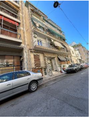 Κατοικία  σε πλειστηριασμό Municipality of Athens