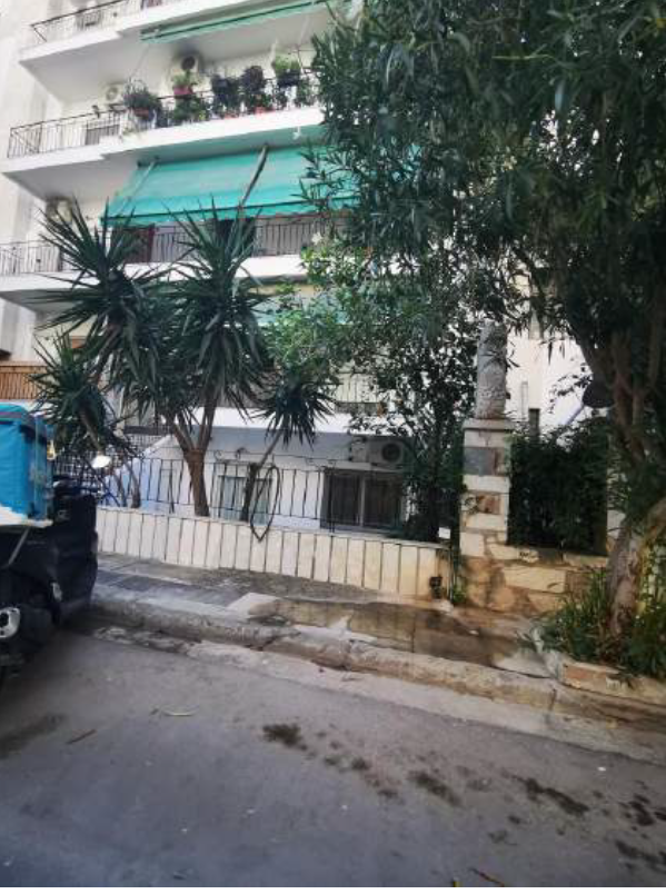 Κατοικία  σε πλειστηριασμό Δήμος Πειραιώς