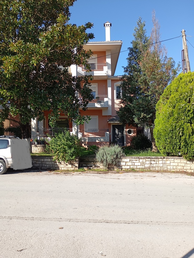 Κατοικία  σε πλειστηριασμό Δήμος Ιωαννιτών