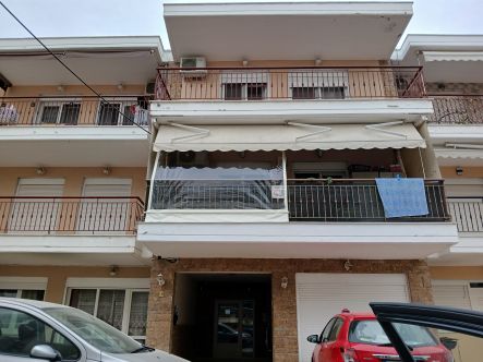 Κατοικία  σε πλειστηριασμό Δήμος Νέας Προποντίδας