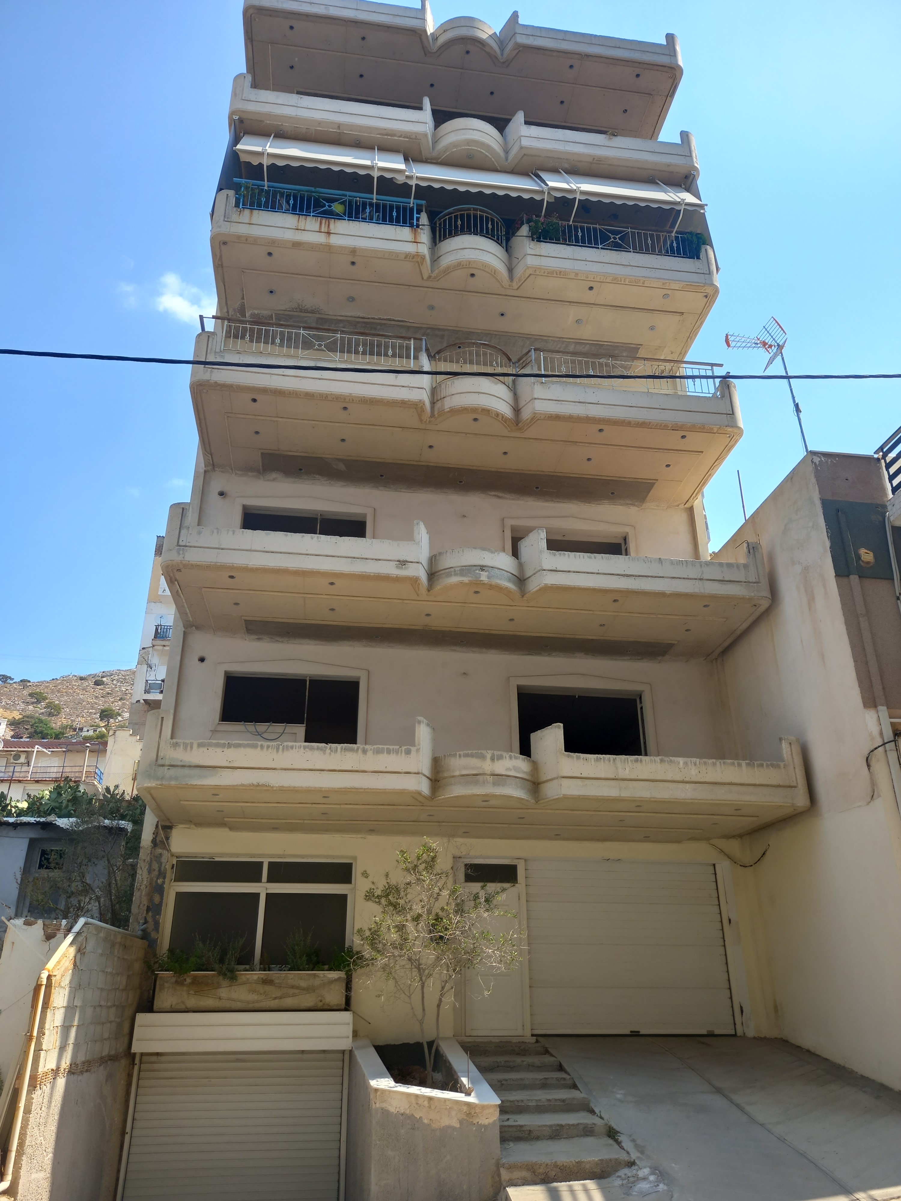 Κατοικία  σε πλειστηριασμό Δήμος Περάματος