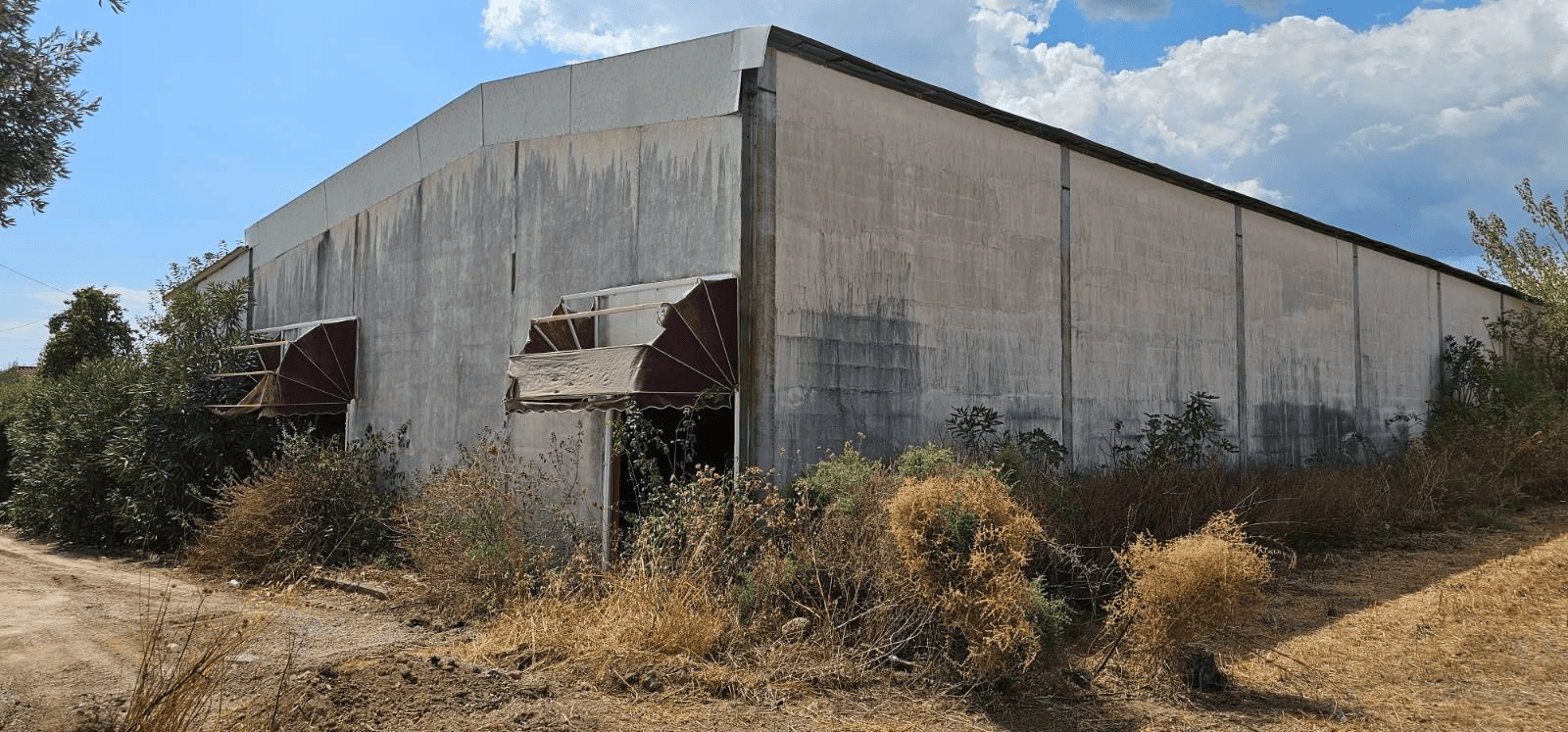 Οικόπεδο με κτίσμα  σε πλειστηριασμό Municipality of Kalamata