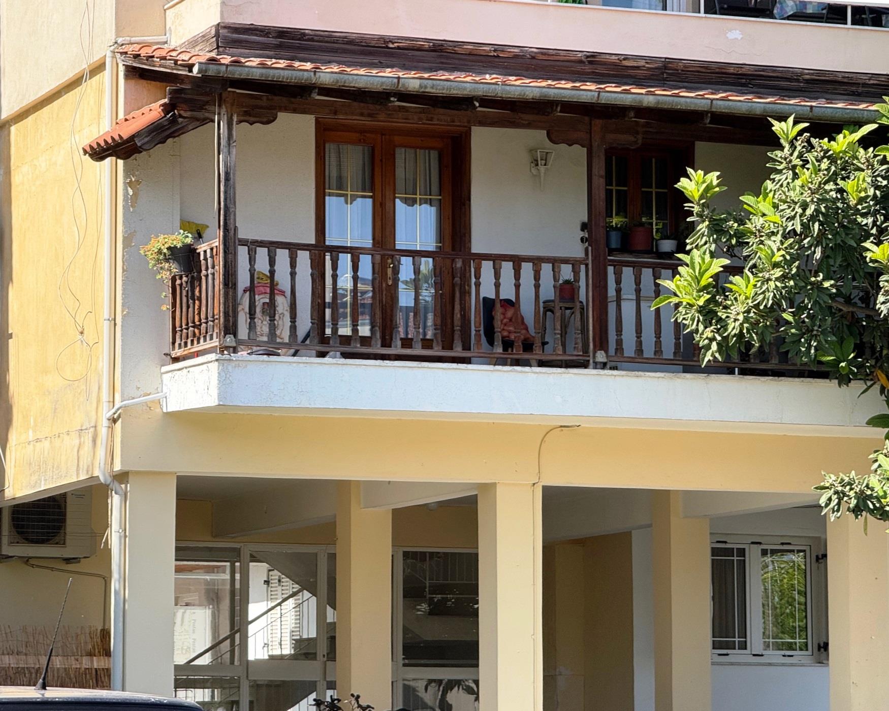 Κατοικία  σε πλειστηριασμό Municipality of Katerini