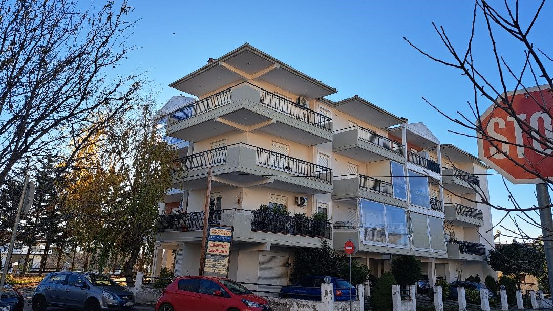 Αποθήκη 1276.37 τ.μ. σε πλειστηριασμό Δήμος Κοζάνης