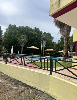 Ξενοδοχειακή Μονάδα 900 τ.μ. σε πλειστηριασμό Δήμος Κέρκυρας