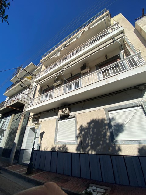 Κατοικία  σε πλειστηριασμό Δήμος Μοσχάτου - Ταύρου