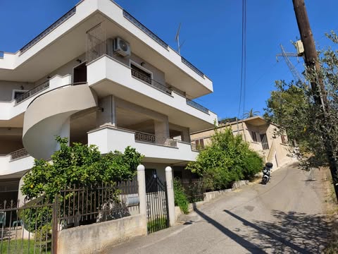 Οικόπεδο με κτίσμα 318.94 τ.μ. σε πλειστηριασμό Δήμος Αιγιαλείας