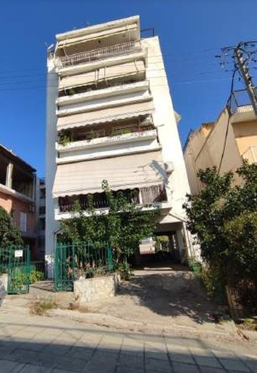 Κατοικία  σε πλειστηριασμό Municipality of Haidari