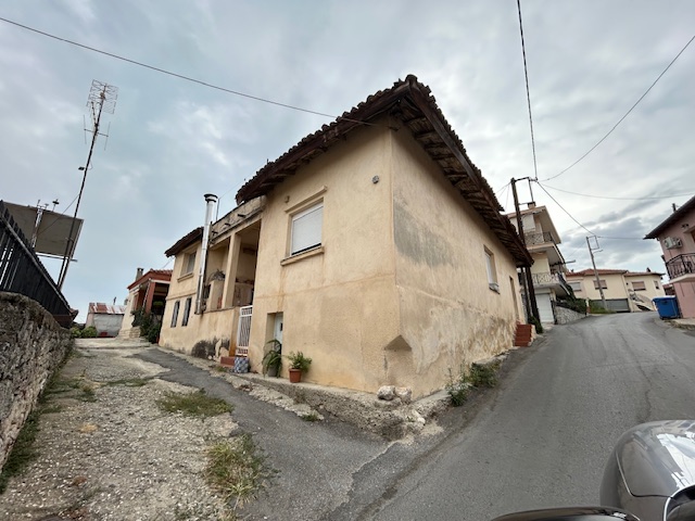 Οικόπεδο με κτίσμα 150.80 τ.μ. σε πλειστηριασμό Δήμος Αλεξανδρούπολης