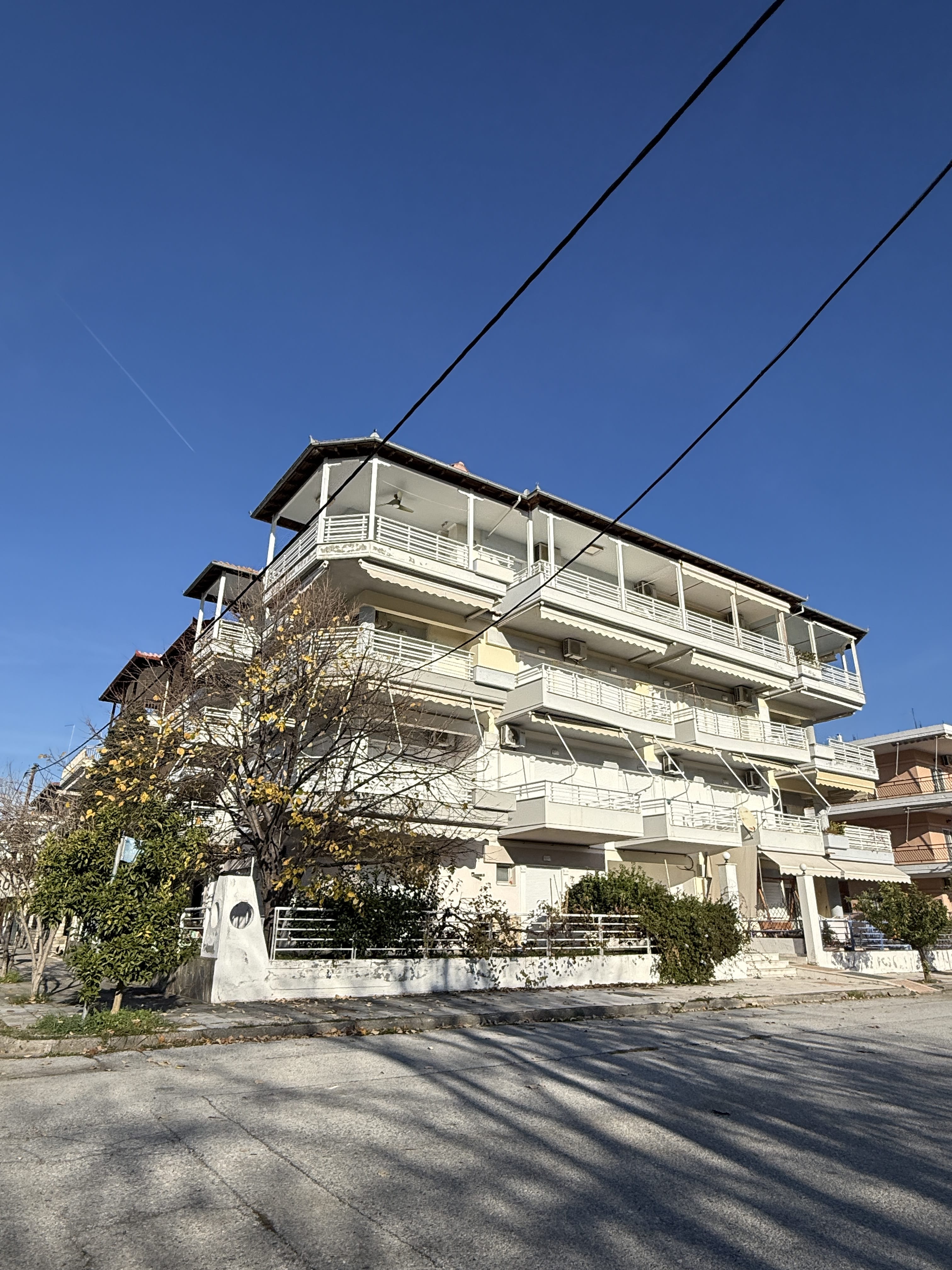 Κατοικία  σε πλειστηριασμό Δήμος Δίου - Ολύμπου