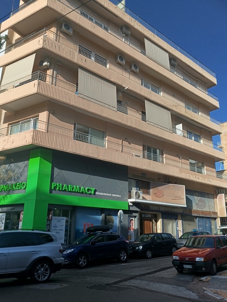 Κατάστημα  σε πλειστηριασμό Δήμος Αθηναίων