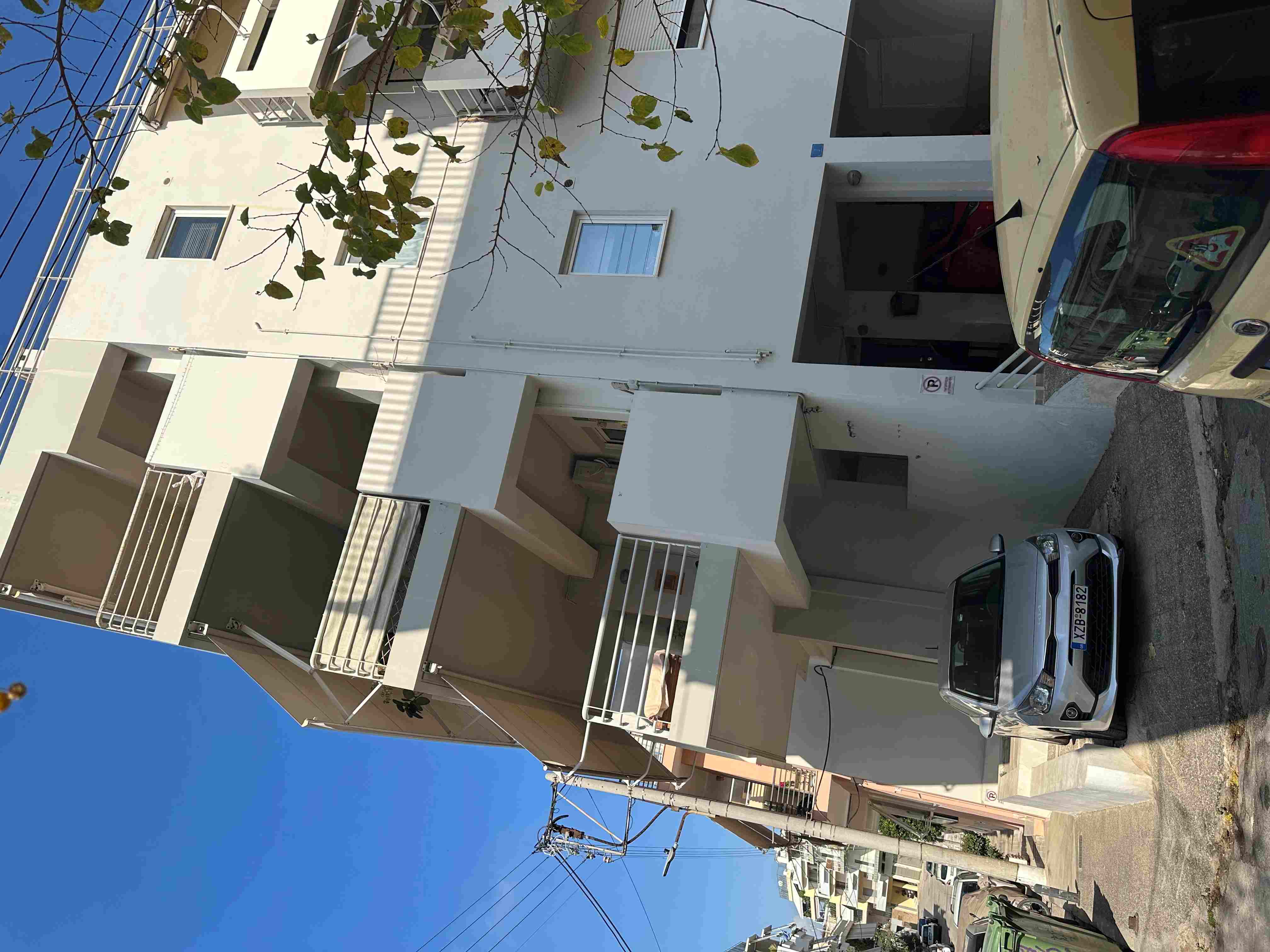 Οικόπεδο με κτίσμα 14004 τ.μ. σε πλειστηριασμό Δήμος Αθηναίων