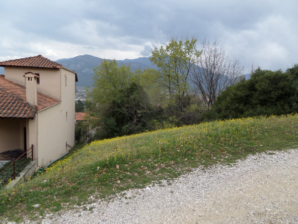 Οικόπεδο 486.05 τ.μ. σε πλειστηριασμό Δήμος Μετεώρων