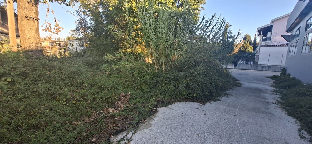 Οικόπεδο  σε πλειστηριασμό Municipality of Corfu