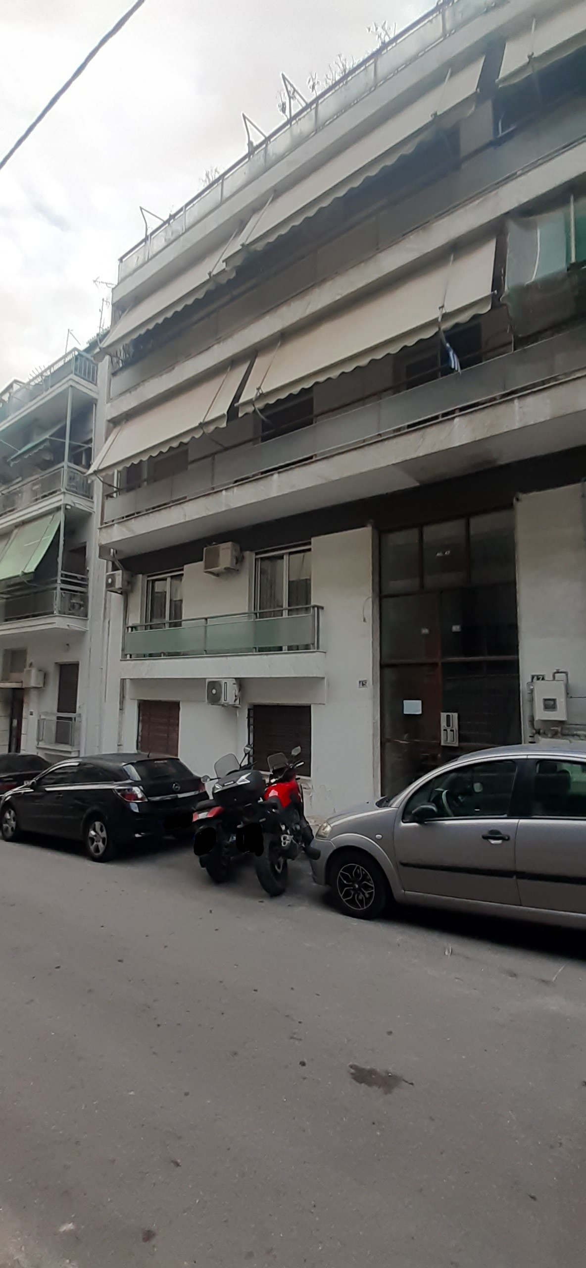 Κατοικία  σε πλειστηριασμό Municipality of Athens