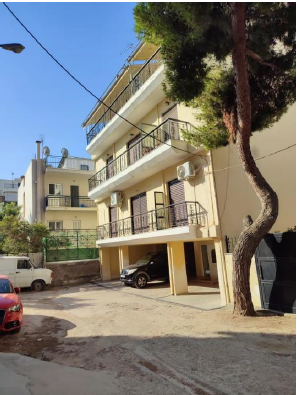 Κατοικία  σε πλειστηριασμό Δήμος Πετρούπολης