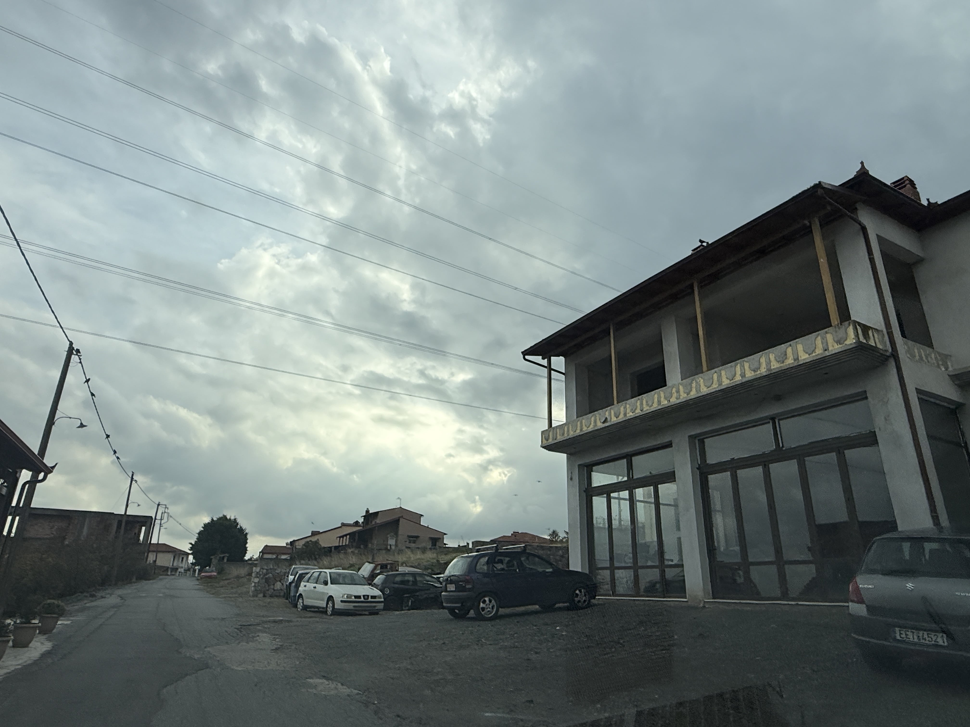 Οικόπεδο  σε πλειστηριασμό Δήμος Σκύδρας