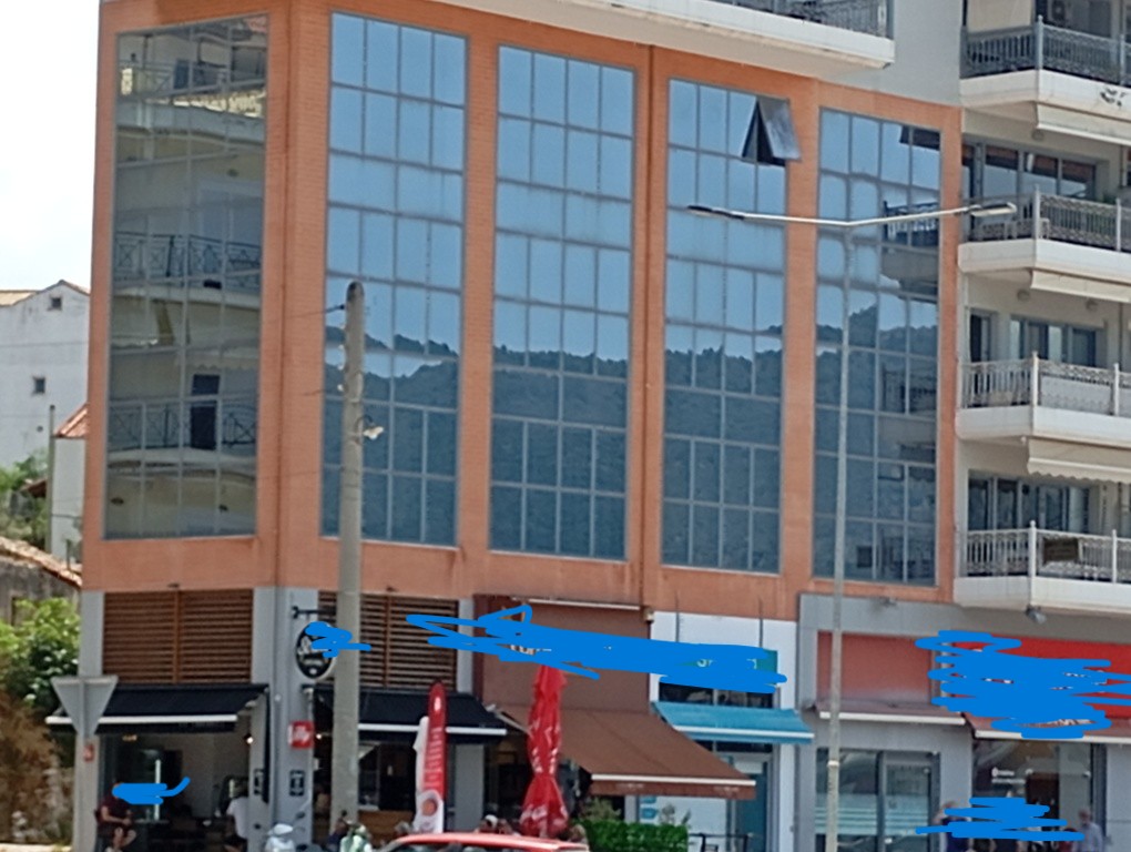 Γραφείο  σε πλειστηριασμό Δήμος Ηγουμενίτσας