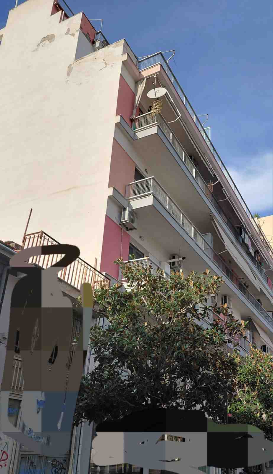 Κατοικία  σε πλειστηριασμό Municipality of Volos