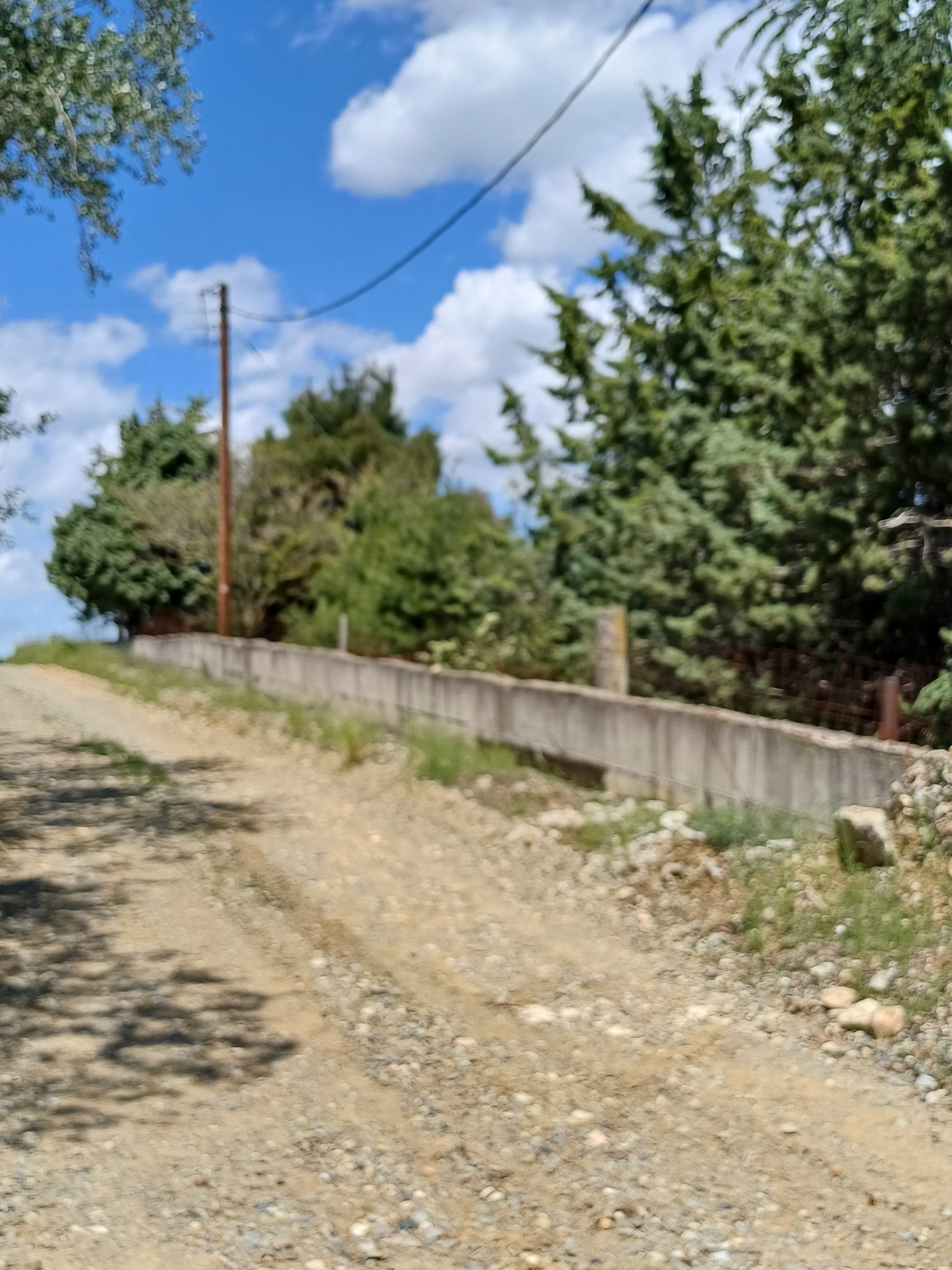 Αγροτεμάχιο 678 sq.m. σε πλειστηριασμό Municipality of Eordaia