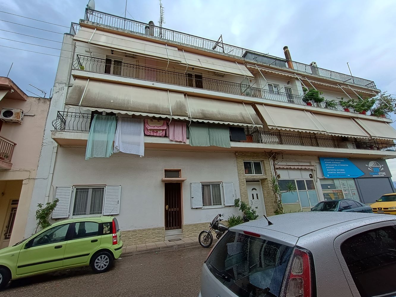 Κατοικία  σε πλειστηριασμό Municipality of Agrinio