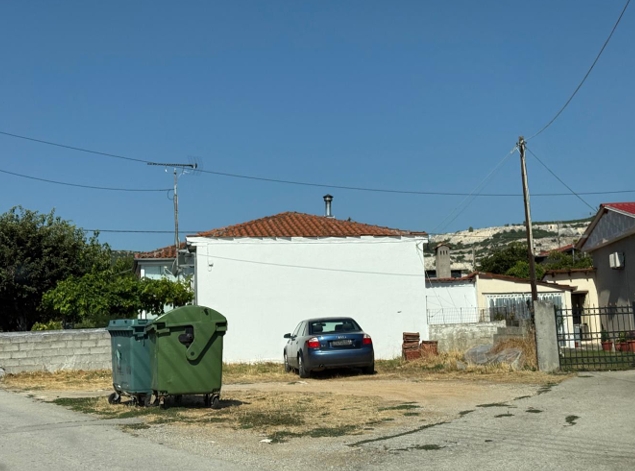 Οικόπεδο 162 τ.μ. σε πλειστηριασμό Δήμος Σερβίων - Βελβεντού