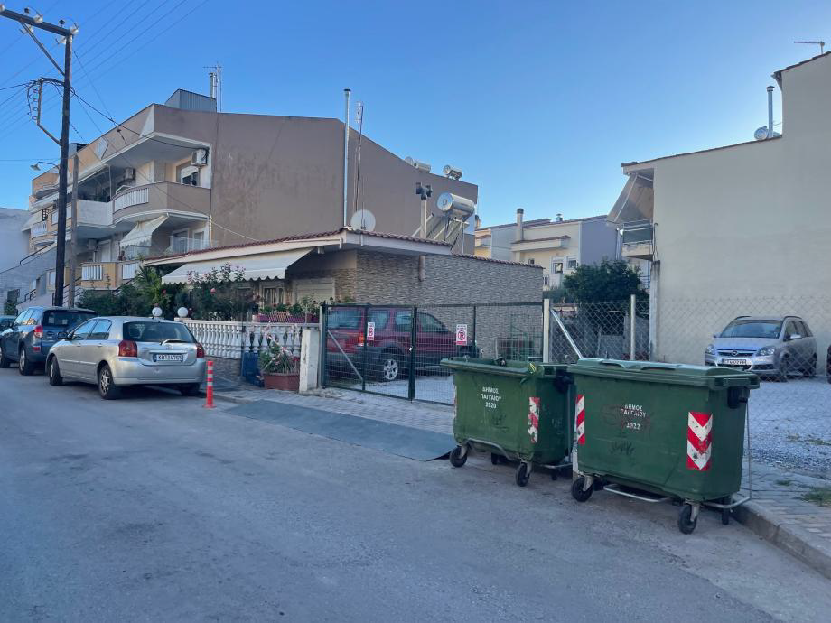 Οικόπεδο με κτίσμα  σε πλειστηριασμό Pangaio Municipality