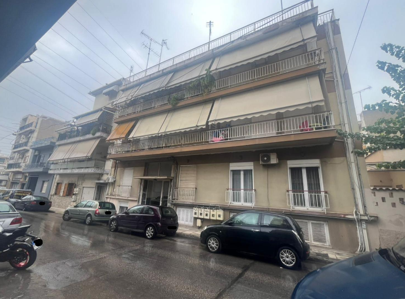 Κατοικία  σε πλειστηριασμό Δήμος Αγίας Βαρβάρας