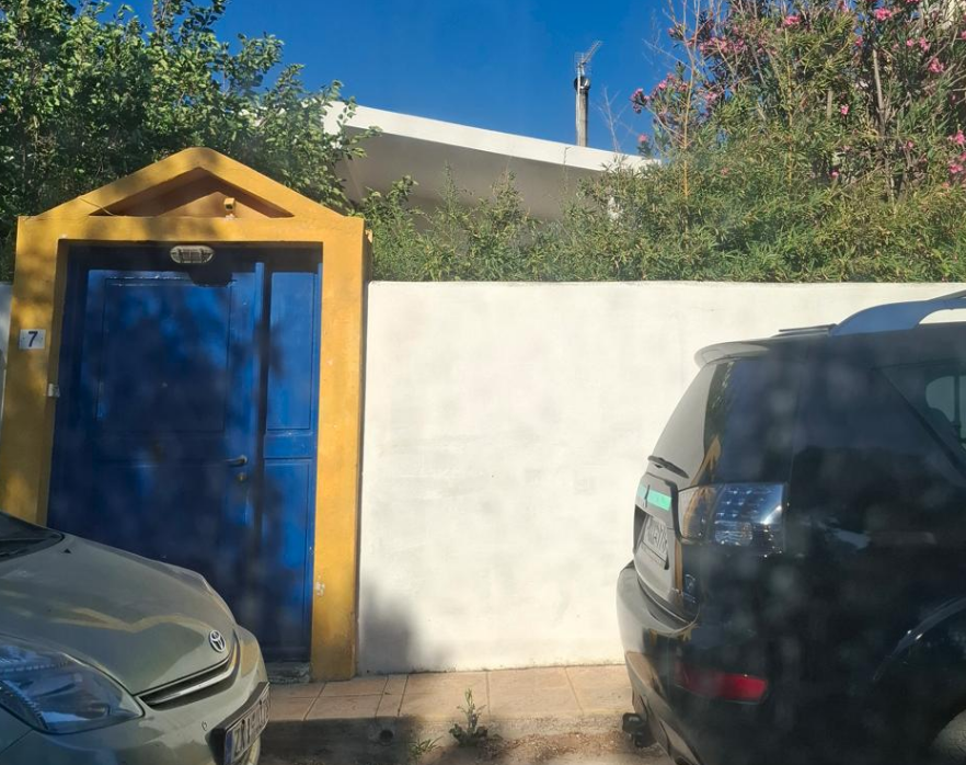 Κατοικία  σε πλειστηριασμό Δήμος Σπάτων - Αρτέμιδος