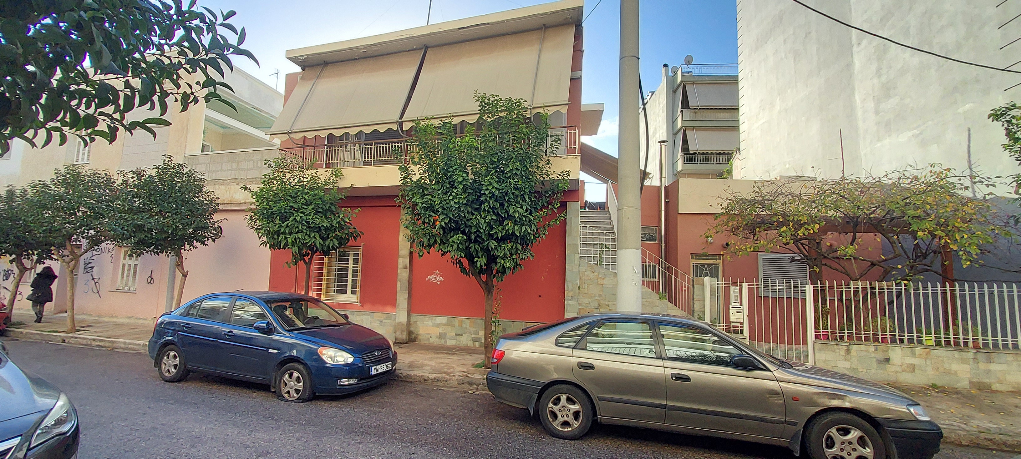 Κατοικία  σε πλειστηριασμό Δήμος Κορυδαλλού