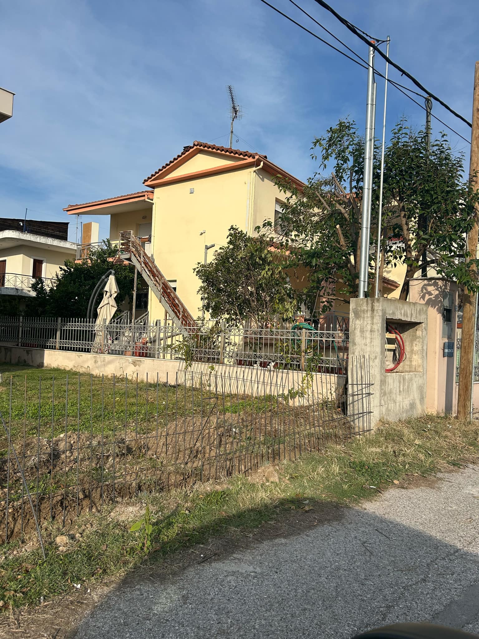 Κατοικία  σε πλειστηριασμό Δήμος Τρικκαίων