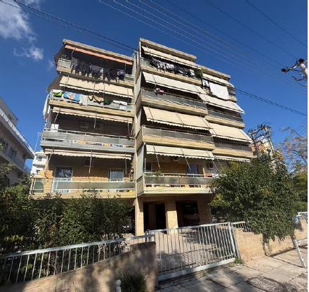 Αποθήκη  σε πλειστηριασμό Municipality of Chalandrio