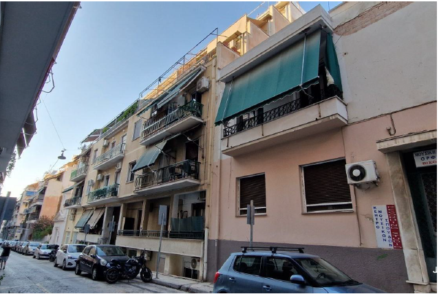 Κατοικία  σε πλειστηριασμό Municipality of Athens