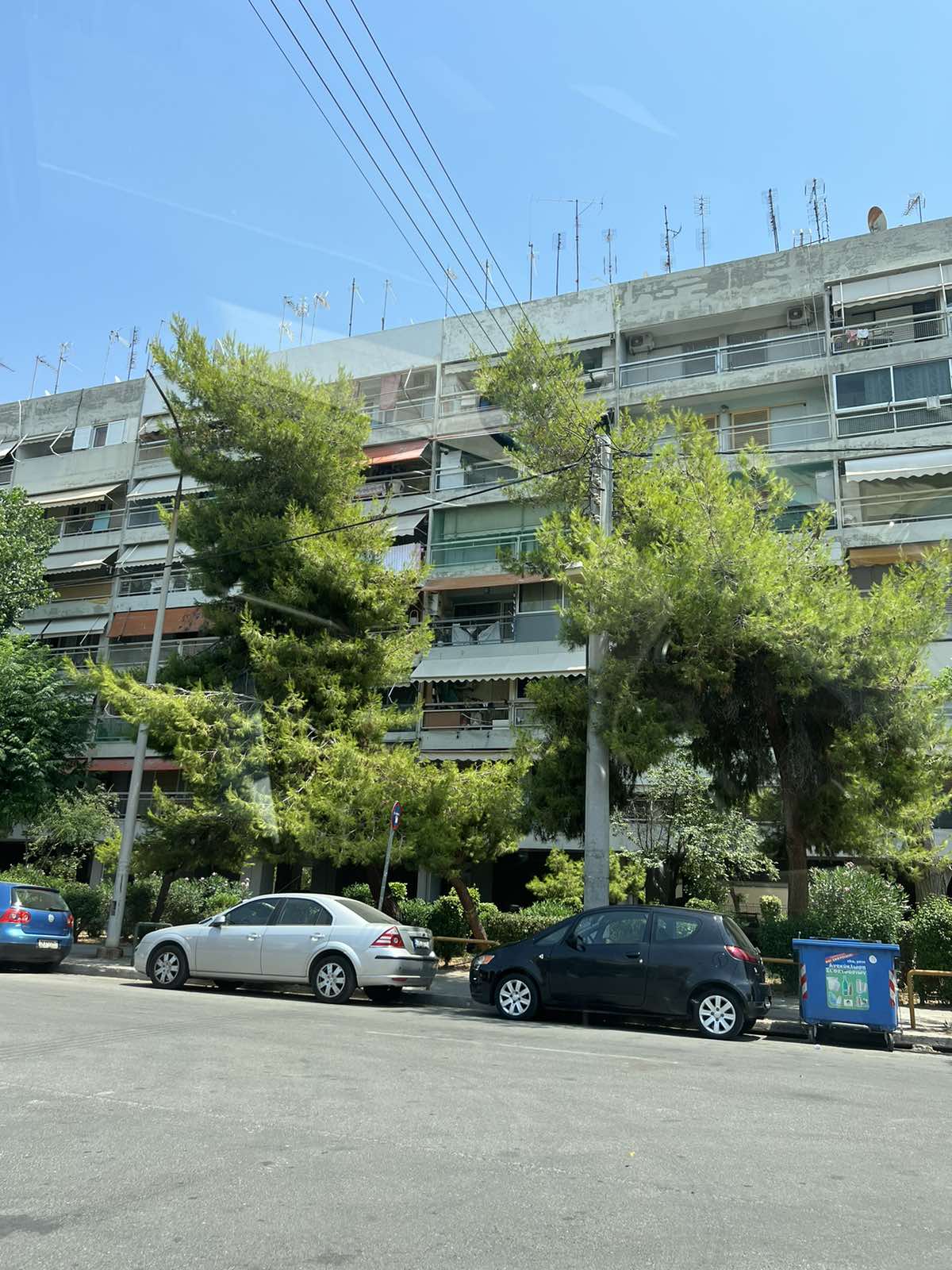 Κατοικία  σε πλειστηριασμό Δήμος Περιστερίου