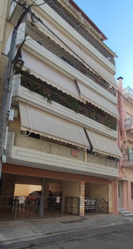 Κατοικία  σε πλειστηριασμό Municipality of Nikia - Agios Ioannou Rentis