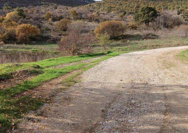 Οικόπεδο  σε πλειστηριασμό Δήμος Καστοριάς