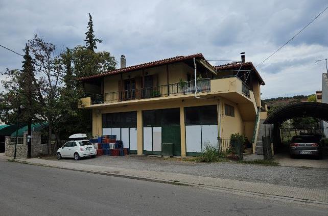 Κατοικία  σε πλειστηριασμό Δήμος Στυλίδος