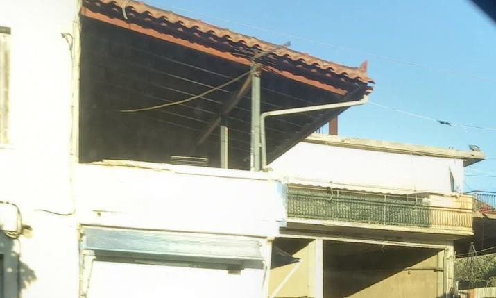 Οικόπεδο με κτίσμα  σε πλειστηριασμό Municipality of Kalamata