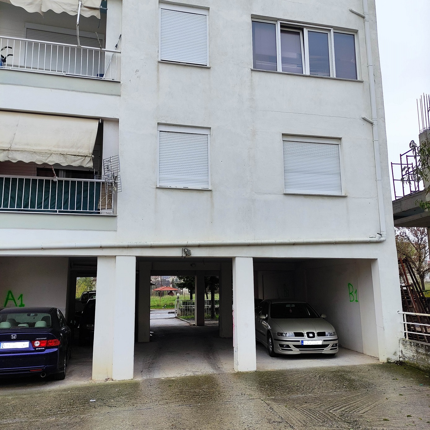 Κατοικία  σε πλειστηριασμό Δήμος Κοζάνης