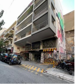 Κατοικία  σε πλειστηριασμό Municipality of Athens