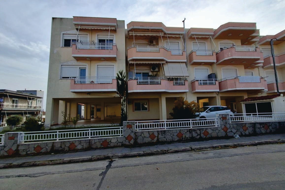 Κατοικία  σε πλειστηριασμό Δήμος Αλεξανδρούπολης