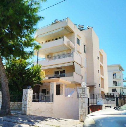 Κατοικία  σε πλειστηριασμό Δήμος Βάρης - Βούλας - Βουλιαγμένης