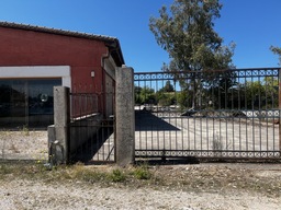 Αγροτεμάχιο  σε πλειστηριασμό Δήμος Πρέβεζας