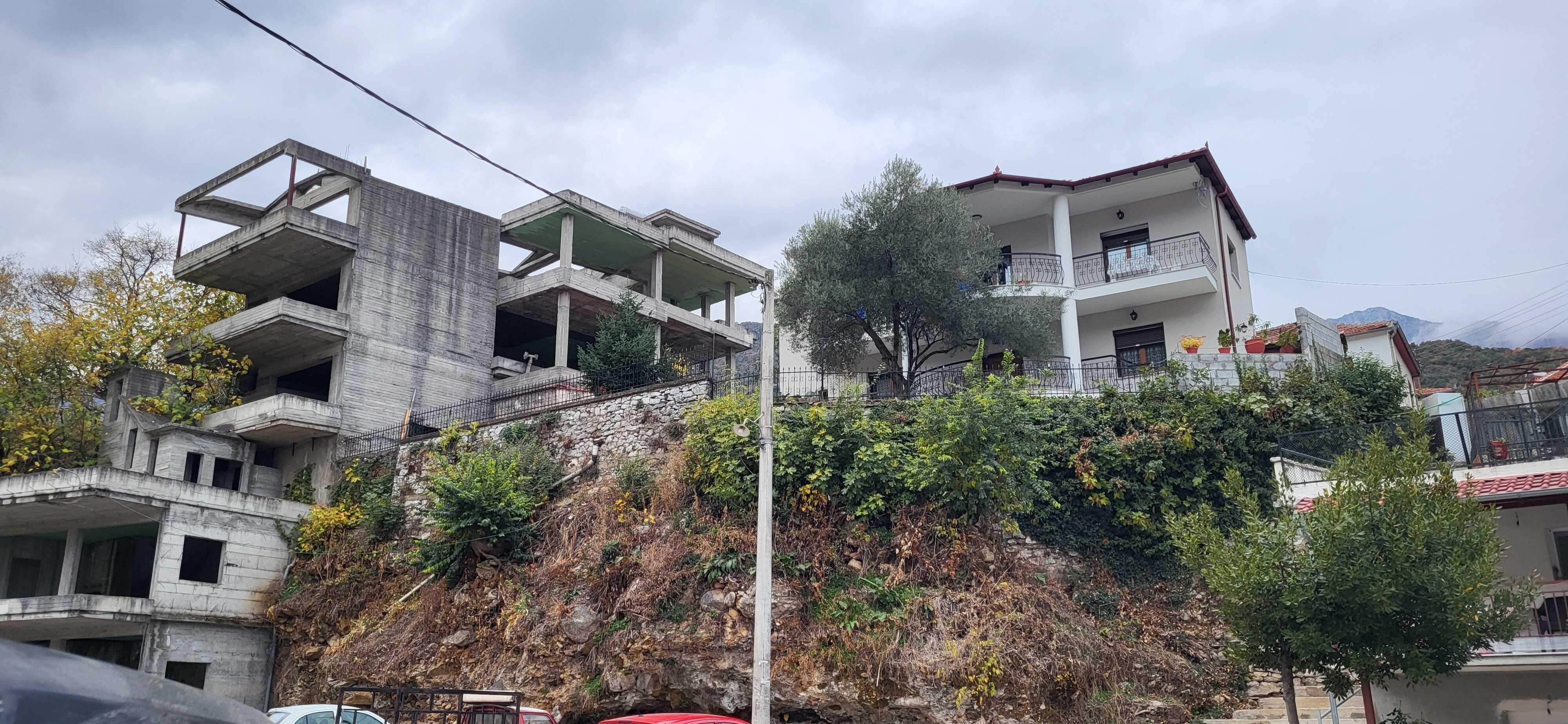 Οικόπεδο με κτίσμα  σε πλειστηριασμό Pangaio Municipality