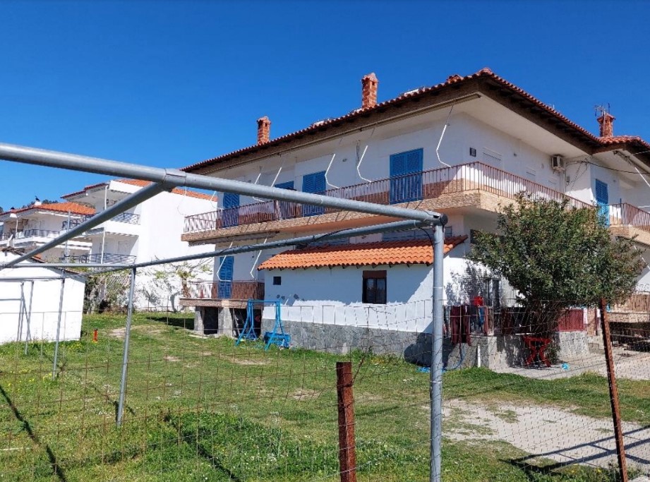 Κατοικία 649.68 τ.μ. σε πλειστηριασμό Δήμος Κασσάνδρας