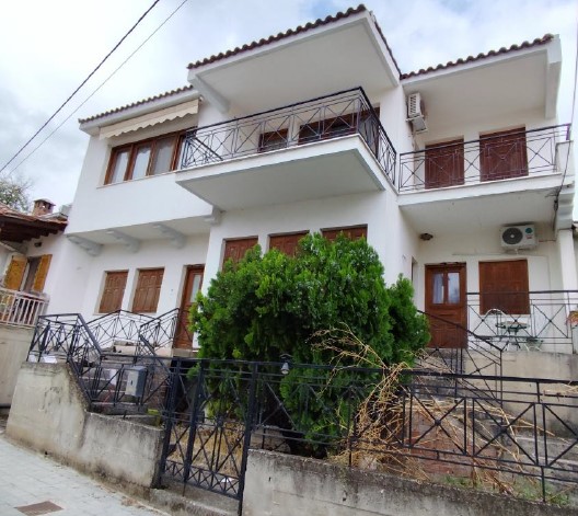 Κατοικία  σε πλειστηριασμό Δήμος Τρικκαίων