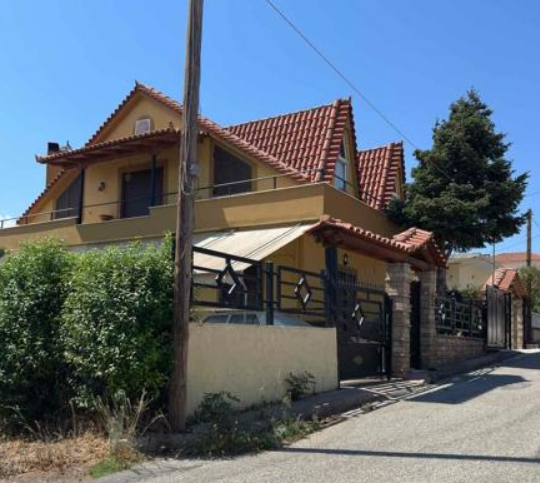 Οικόπεδο με κτίσμα 102 τ.μ. σε πλειστηριασμό Δήμος Αιγιαλείας